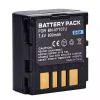 Neuer Akku für JVC GR-D320 GR-D325 GR-D328 GR-D329 GR-D338 GR-D340 GR-D345 GR-D350 GR-D351 GR-D360 GR-D370 GR-D371 GR-D375 GR-D390 GR-D393 GR-D395 GR-D396 – Bild 3