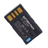 Neuer Akku für JVC GZ-MG230 GZ-MG255 GZ-MG275 GZ-MG330 GZ-MG335 GZ-MG340 GZ-MG360 GZ-MG365 GZ-MG430 GZ-MG435 GZ-MG465 – Bild 2