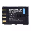 Neuer Akku für JVC GR-D200US GR-D22US GR-D230US GR-D27US GR-D30US GR-D31US GR-D33US GR-D70US GR-D72US GR-D90US GR-D91US GR-D93US