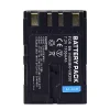 Neuer Akku für JVC GR-D200US GR-D22US GR-D230US GR-D27US GR-D30US GR-D31US GR-D33US GR-D70US GR-D72US GR-D90US GR-D91US GR-D93US – Bild 2