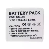 Neuer Akku für SANYO VPC-C40,VPC-C5,VPC-C6,VPC-CA6,VPC-CA65,VPC-CA8,VPC-CA9,VPC-CG6,VPC-CG65,VPC-CG9