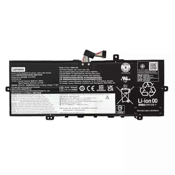 Neuer Akku für LENOVO L21B4PD0 L21C4PD0 L21M4PD0