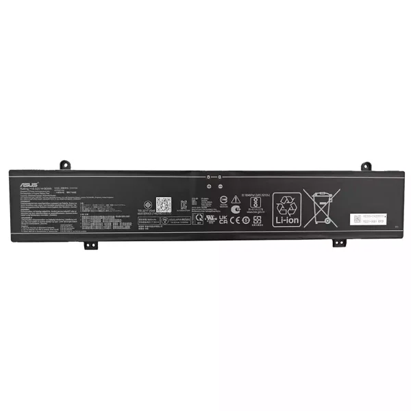 Neuer Akku für ASUS C41N2109