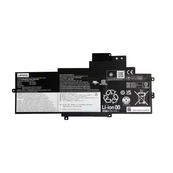 Neuer Akku für LENOVO L21C3P74 L21D3P70 L21M3P74 – Bild 3