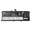 Neuer Akku für LENOVO L21M4PG1 SB10W51949 5B10W51848