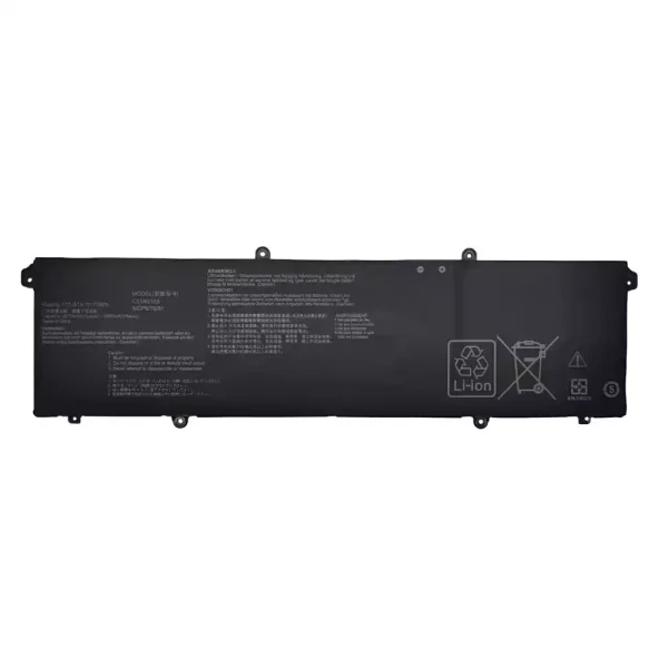 Neuer Akku für ASUS C31N2105