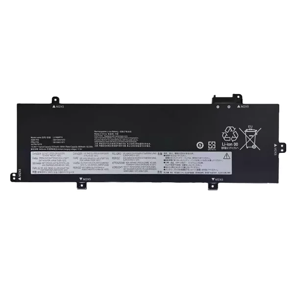 Neuer Akku für LENOVO L21M4P74 L21C4P74