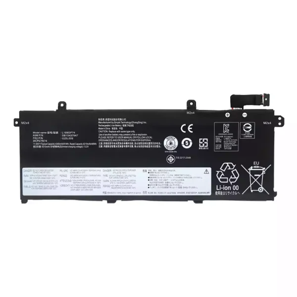 Neuer Akku für LENOVO L18M3P73 L18C3P71