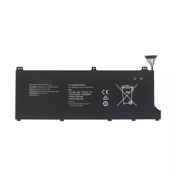 Neuer Akku für HUAWEI HB4792Z9ECW-22A