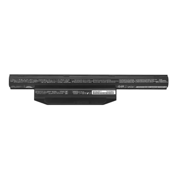 Neuer Akku für Fujitsu FMVNBP227 FMVNBP228 FMVNBP229 FMVNBP237 FPB0301S FPB0311S FPB0297S FPB0298S FPB0313S FPB0317S FPB0319S