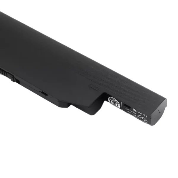 Neuer Akku für Fujitsu FMVNBP227 FMVNBP228 FMVNBP229 FMVNBP237 FPB0301S FPB0311S FPB0297S FPB0298S FPB0313S FPB0317S FPB0319S – Bild 4