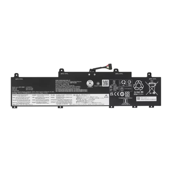 Neuer Akku für LENOVO L21L3PG1 L21M3PG1 L21C3PG1