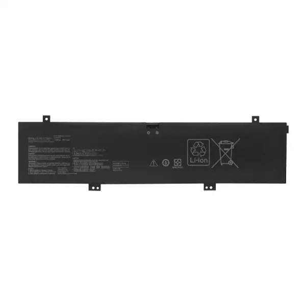 Neuer Akku für ASUS C41N2101