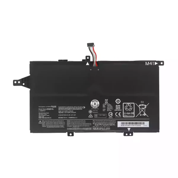 Neuer Akku für LENOVO L14M3P22 L14S3P21