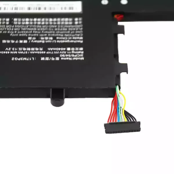 Neuer Akku für LENOVO L17M3PG2 L17L3PG2 – Bild 4