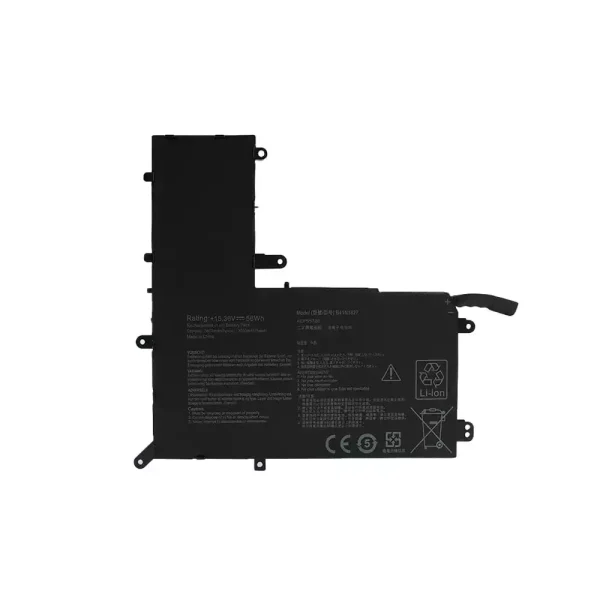 Neuer Akku für ASUS B41N1827