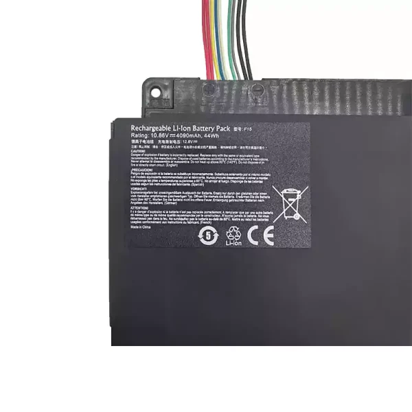 Neuer Akku für F15,LG 15U370,Xiaomai 5,Xiaomai 5 Pro,Xiaomai 6S,Xiaomai 6 Pro – Bild 3