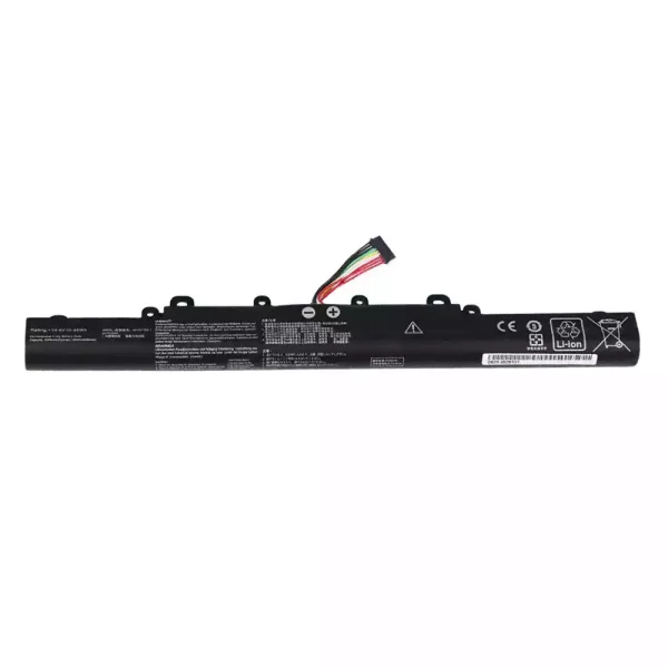 Neuer Akku für Asus A41N1702-1