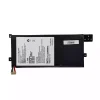 Neuer Akku für SSBS77