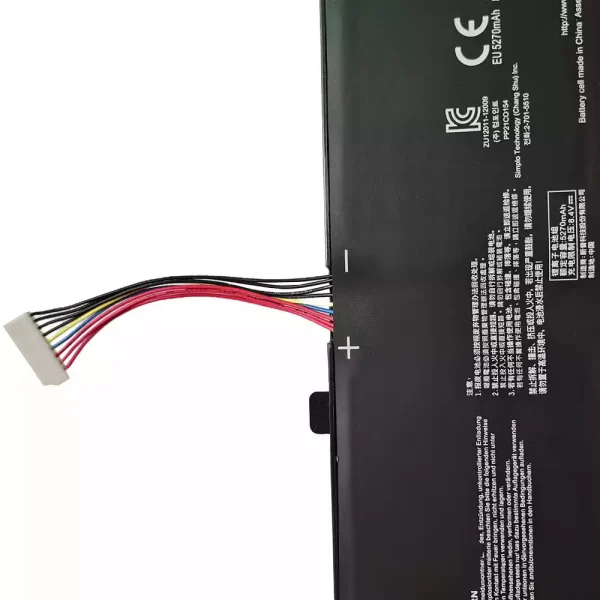 Neuer Akku für GAS-F20 – Bild 3