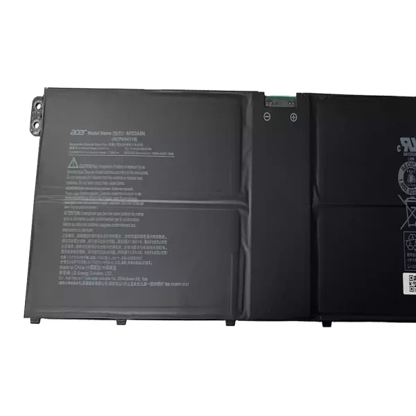 Neuer Akku für Acer AP22A8N – Bild 2