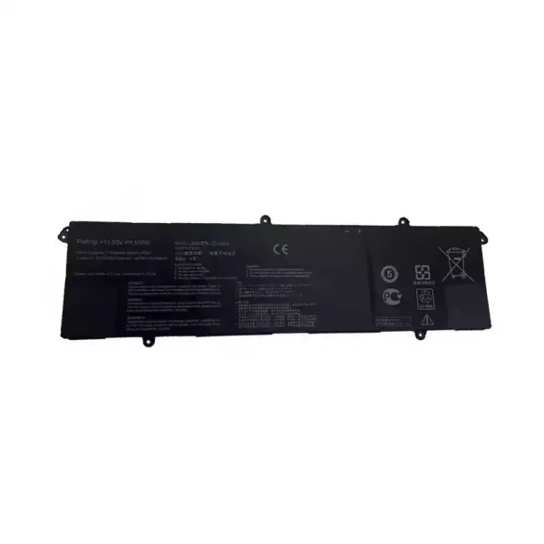 Neuer Akku für ASUS C31N2024
