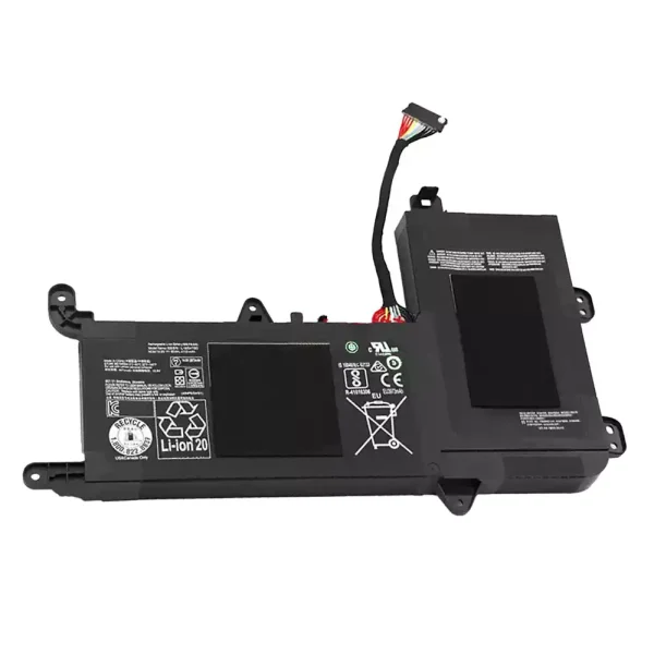 Neuer Akku für LENOVO L16S4TB0