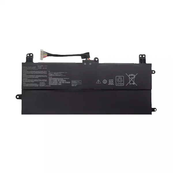 Neuer Akku für ASUS C41N2102