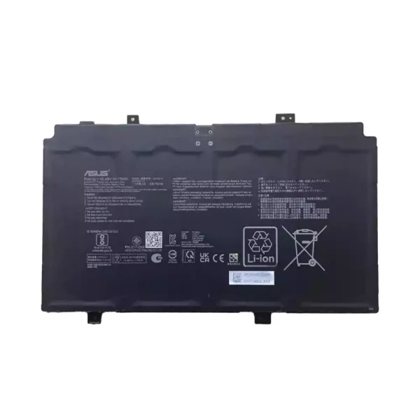 Neuer Akku für ASUS C41N2110