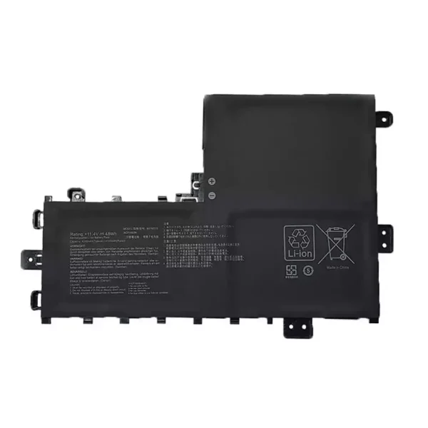 Neuer Akku für ASUS B31N2015