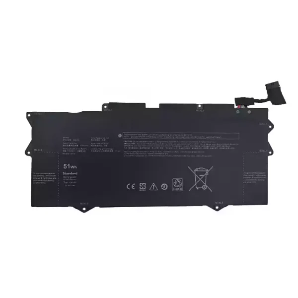 Neuer Akku für Dell YM15G,Dell XPS 13 9315 2-in-1
