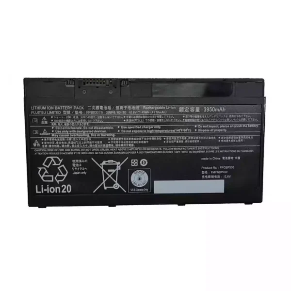 Neuer Akku für Fujitsu FMVNBP246,Fujitsu Lifebook P727 P728 U727 U728 U729