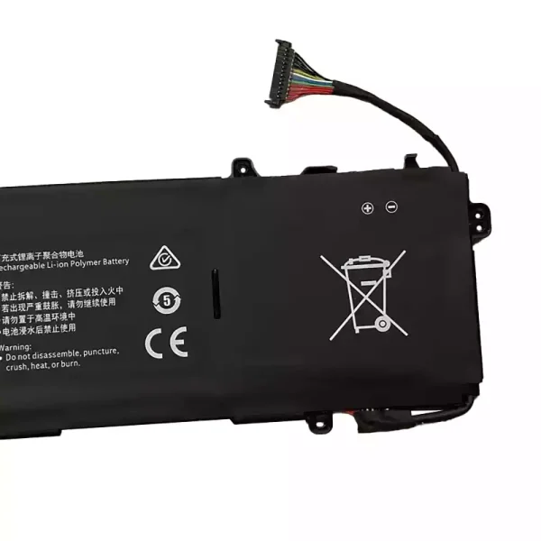 Neuer Akku für HUAWEI HB5881P1EEW-31A – Bild 4