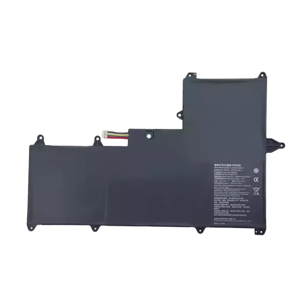 Neuer Akku für IFUNK 299183,35454224,STD002B,STD001B,STD002A