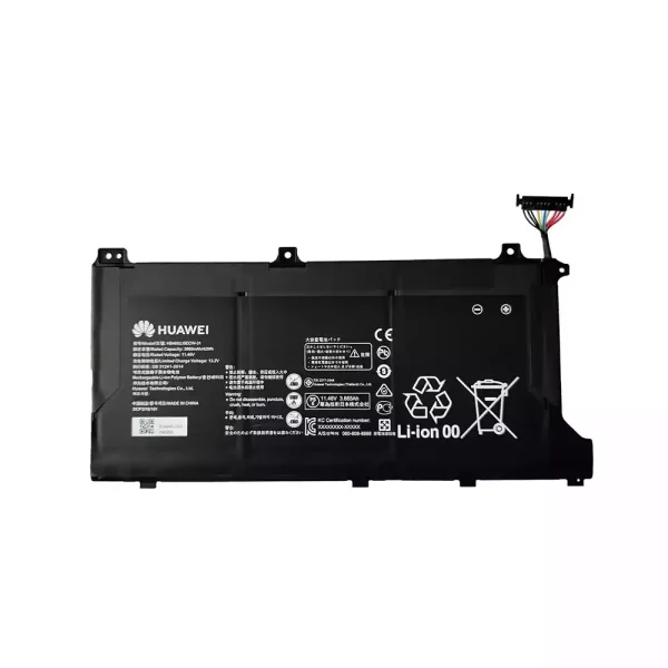 Neuer Akku für HUAWEI HNL-WFP9 HNL-WFQ9 HNL-WFP9Q WRTD-WFH9Q WRTD-WDH9 WRTD-WFH9 HLY-19R