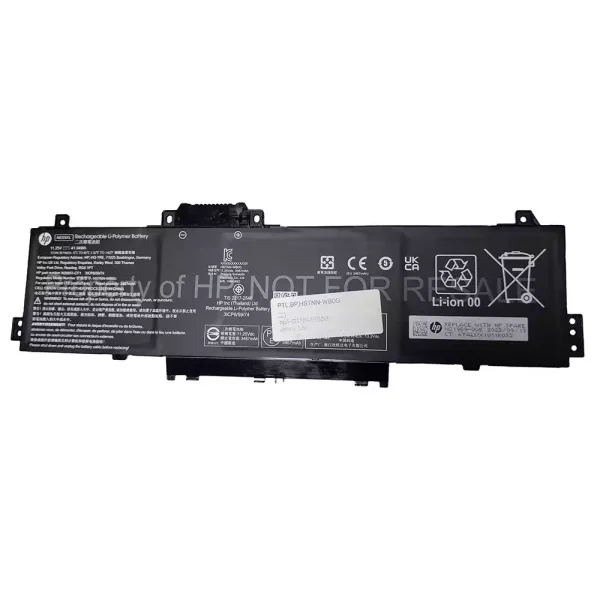 Neuer Akku für HP AE03XL