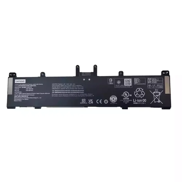 Neuer Akku für LENOVO L23C4P70 SB11M37548 5B11M37552