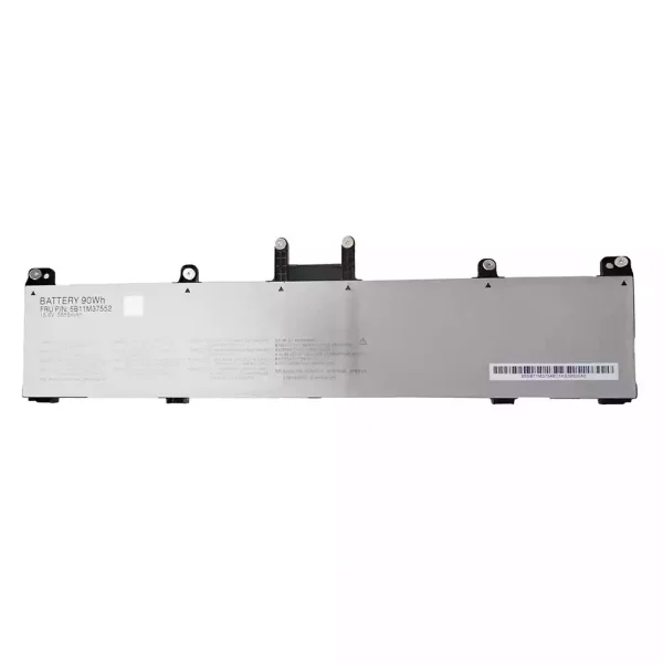 Neuer Akku für LENOVO L23C4P70 SB11M37548 5B11M37552 – Bild 2