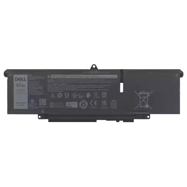 Neuer Akku für DELL WW8N8 66DWX