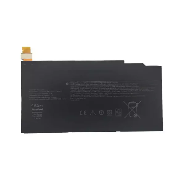 Neuer Akku für DELL G8W13
