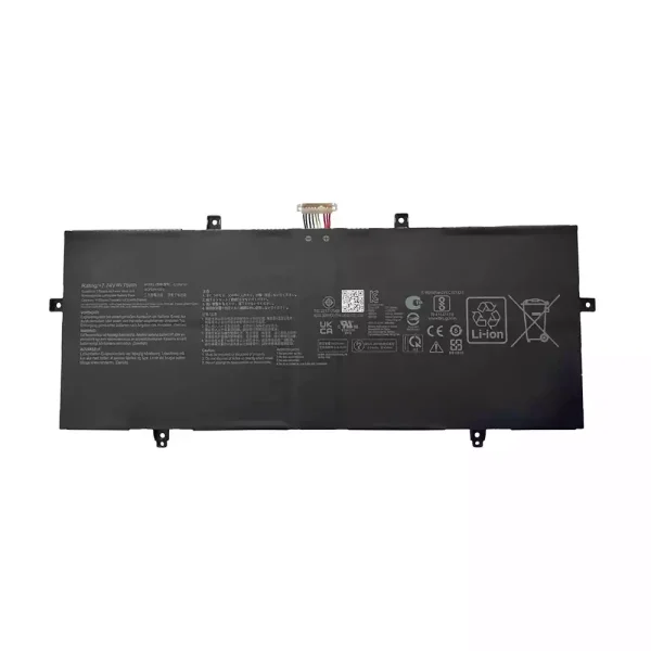 Neuer Akku für ASUS C22N2107