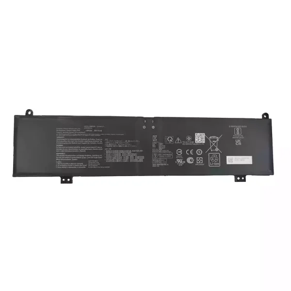 Neuer Akku für ASUS C41N2013-1