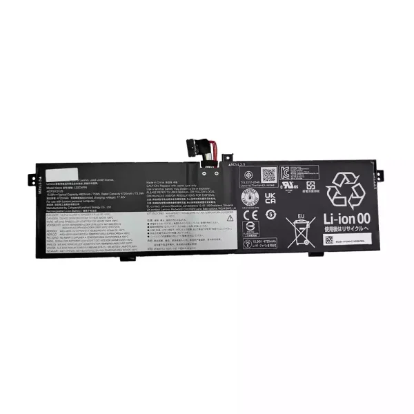 Neuer Akku für LENOVO L22C4PF6 L22M4PF6