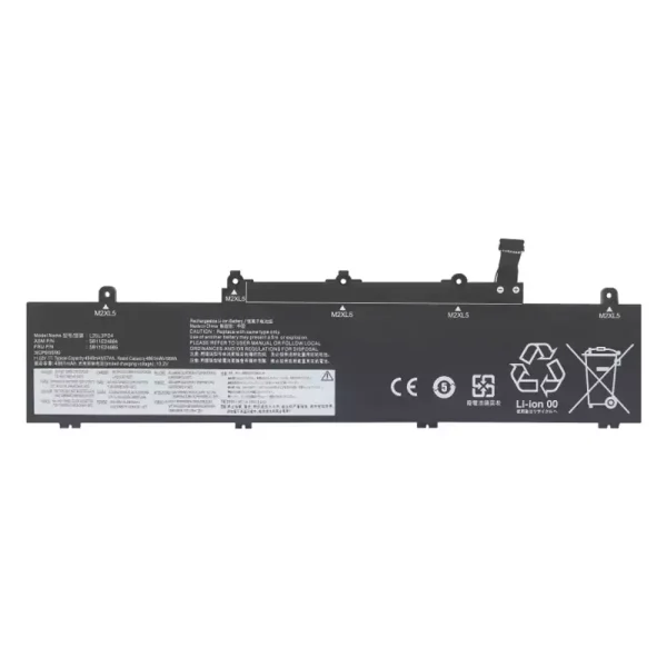 Neuer Akku für LENOVO L20M3PD4 L20L3PD4