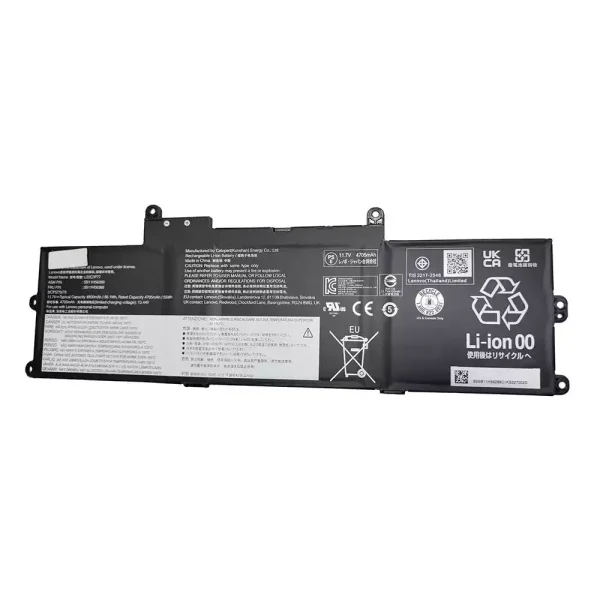 Neuer Akku für LENOVO L20M3PD4 L20L3PD4