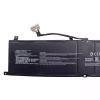 Neuer Akku für MSI BTY-M6M1 – Bild 3