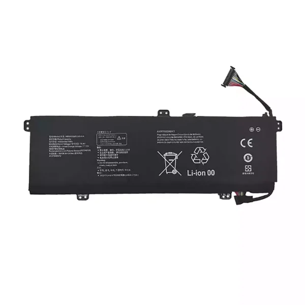 Neuer Akku für HUAWEI HB6683Q2EEW-41A HB6683Q2EEW-41C