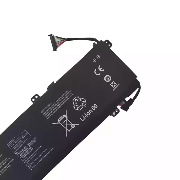 Neuer Akku für HUAWEI HB6683Q2EEW-41A HB6683Q2EEW-41C – Bild 4