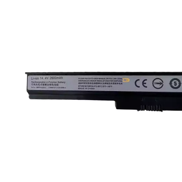 Neuer Akku für LENOVO L09N8Y21 L09N4B21 – Bild 3