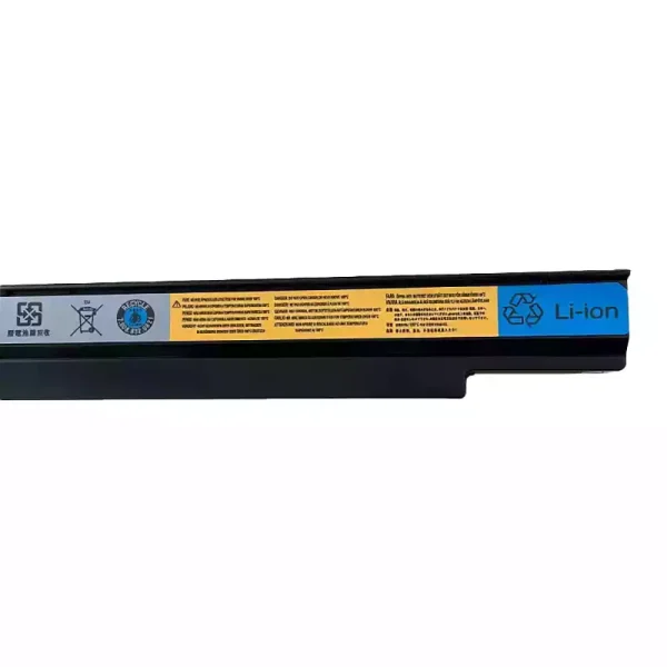 Neuer Akku für LENOVO L09N8Y21 L09N4B21 – Bild 4